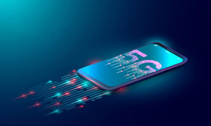 Nokia 5G đầu tiên được cung cấp bới HMD