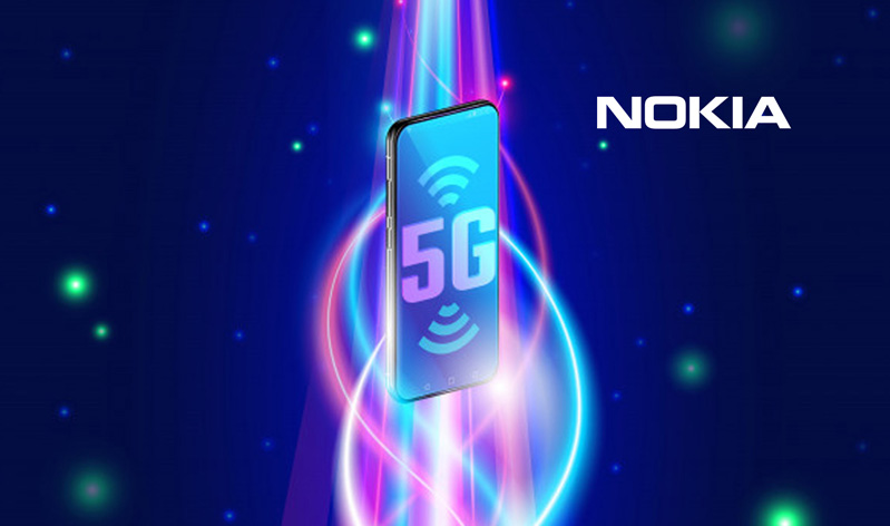 Nokia 5G chính thức được HMD trình làng năm 2020 Nokia 5G chính thức được HMD trình làng năm 2020