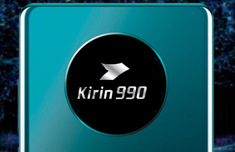 Chip Kirin 990 sẽ giúp tăng sức mạnh và cải thiện tối đa sử dụng pin