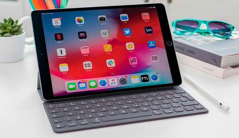 màn hình iPad Air bị lỗi màn hình iPad Air bị lỗi
