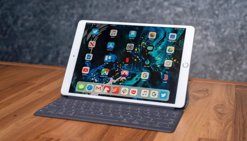 iPad Air 3 được khắc phục lỗi miễn phí iPad Air 3 được khắc phục lỗi miễn phí