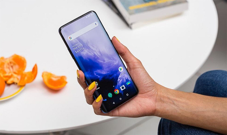 OnePlus 8 thiết bị di động đẹp mắt với cấu hình cực khủng