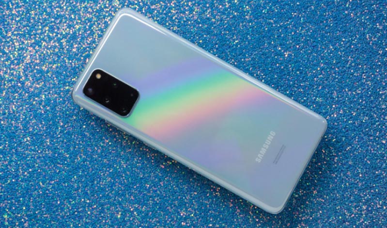 Mẹo hay trên Samsung Galaxy S20 