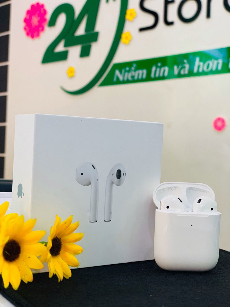 khi airpods không nhận được cuộc gọi