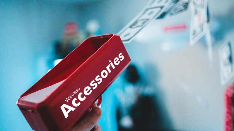 Tiện lợi hơn cho người dùng