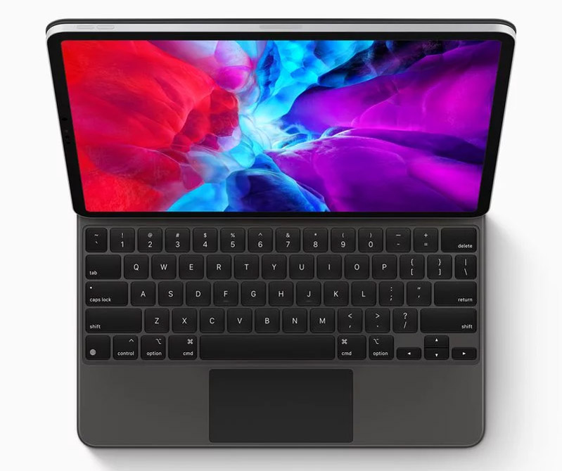 Apple iPad Pro chính thức được giới thiệu  Apple iPad Pro chính thức được giới thiệu