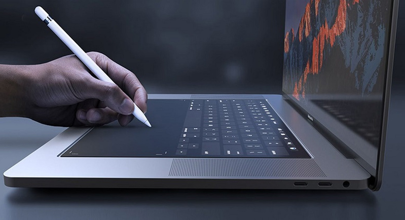 MacBook Air 2020 mới nhất 