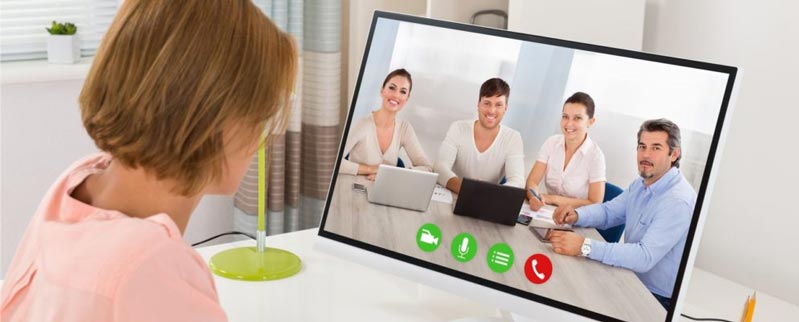 các ứng dụng trò chuyện video free