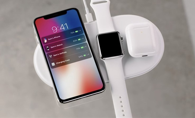 AirPower được hồi sinh