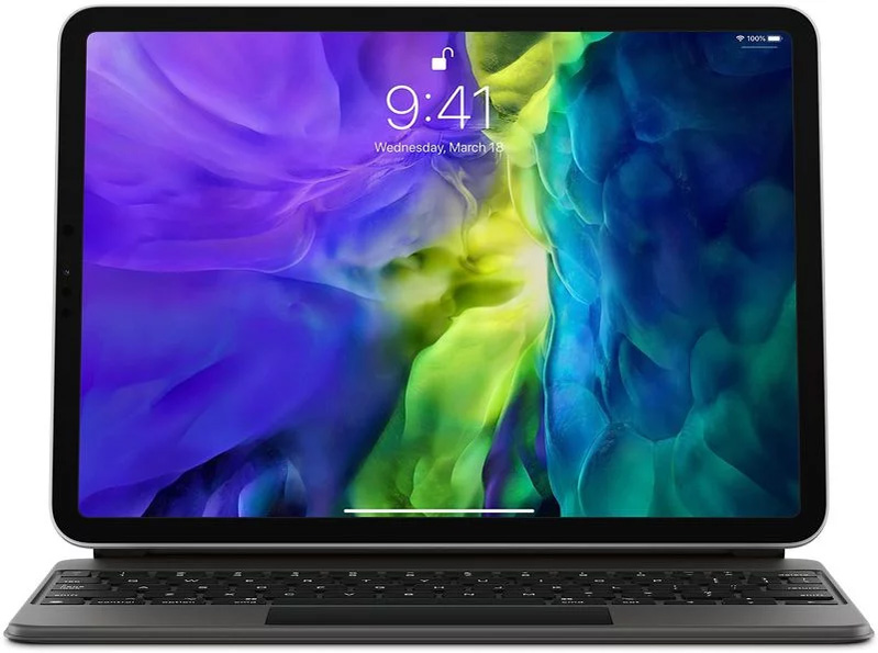 Phiên bản iOS và iPadOS 13.4 cho iPhone và iPad Phiên bản iOS và iPadOS 13.4 cho iPhone và iPad