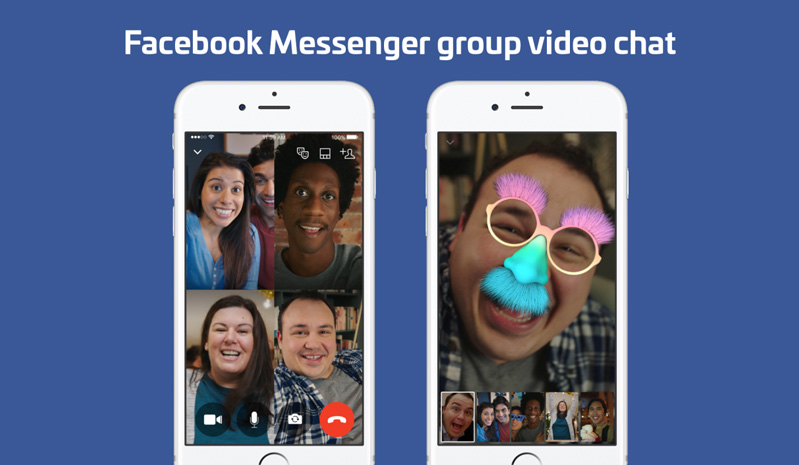 Cuộc gọi Video nhóm mùa dịch