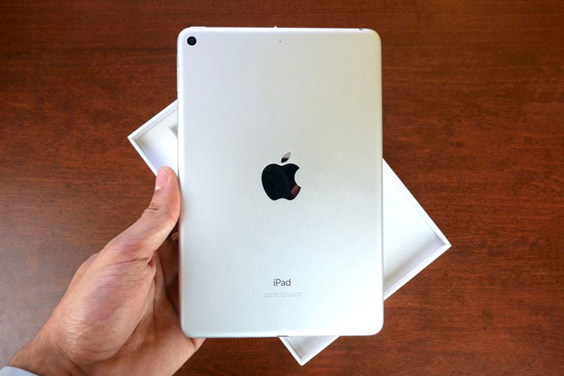 iPad Mini 5 tiện lợi