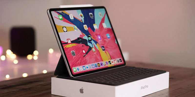 Ưu điểm của iPad Pro
