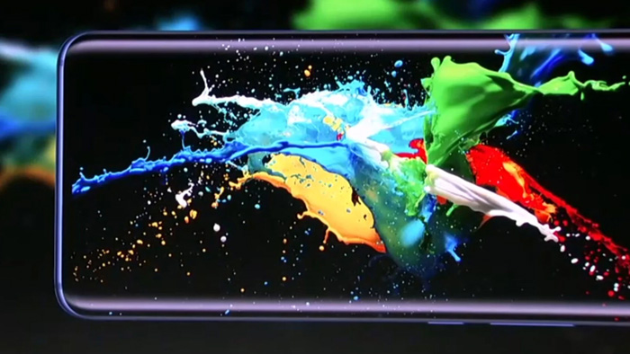 mi 10 sở hữu camera 108MP