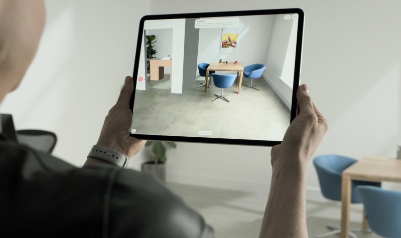 Chụp ảnh nét như iPhone