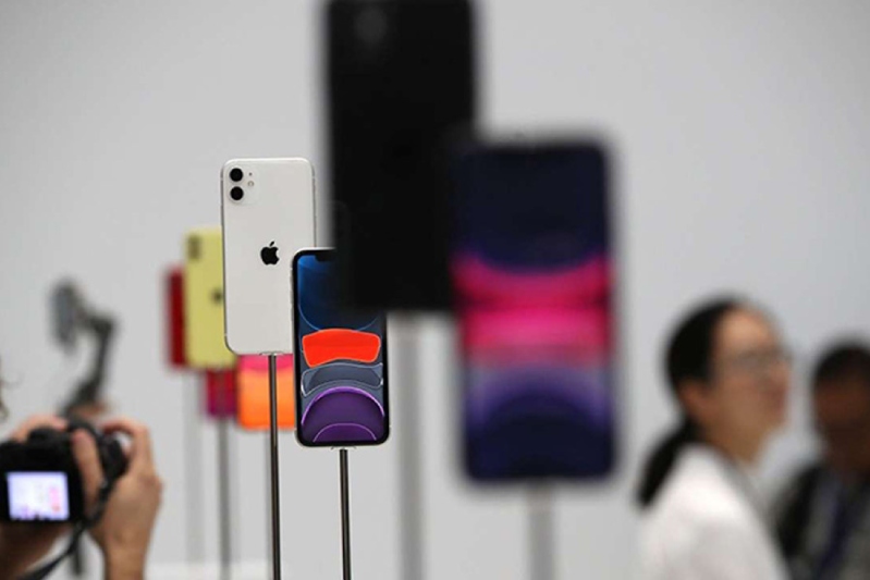 iPhone 11 rớt giá hình 1 iPhone 11 giảm mạnh trên thế giới nói chung và trên thị trường Trung Quốc nói riêng