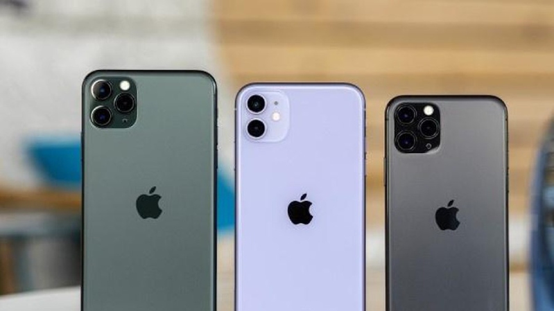 iPhone 11 rớt giá hình 2 Mua iPhone 11 tại 24hStore để được giá tốt nhất, miễn phí giao hàng cùng nhiều ưu đãi khác