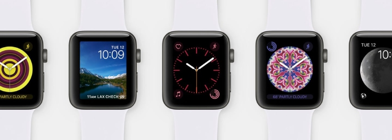 Apple Watch Wallpapers  Top Những Hình Ảnh Đẹp