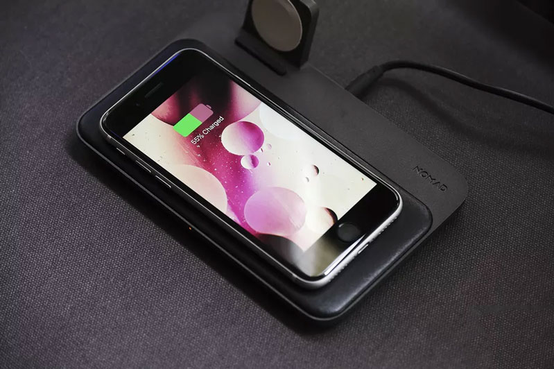 Sạc nhanh không dây Sạc nhanh không dây