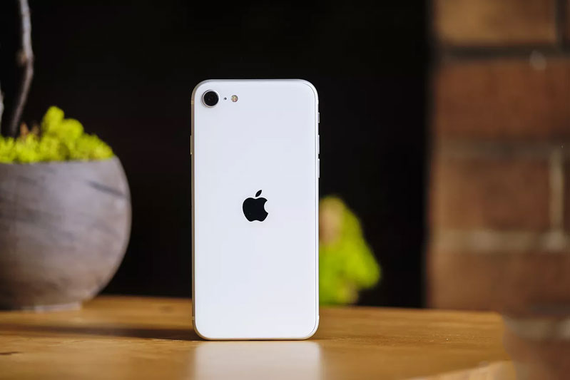 Các hãng điện thoại nổi bật có tại 24hstore 1 Hãng điện thoại Apple