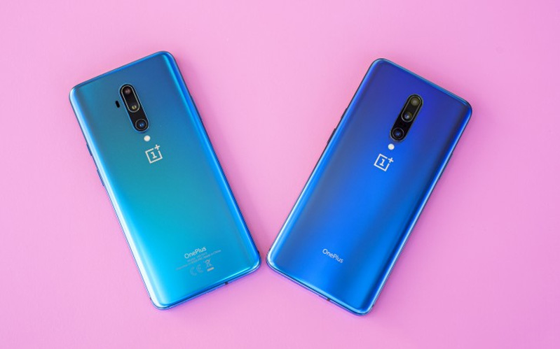 OnePlus 8 chính thức được tiết lộ