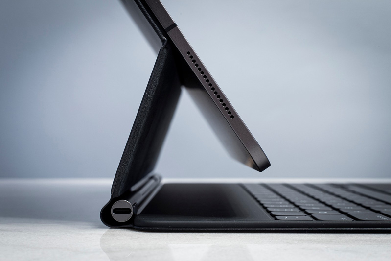 Thiết kế lơ lửng ấn tượng