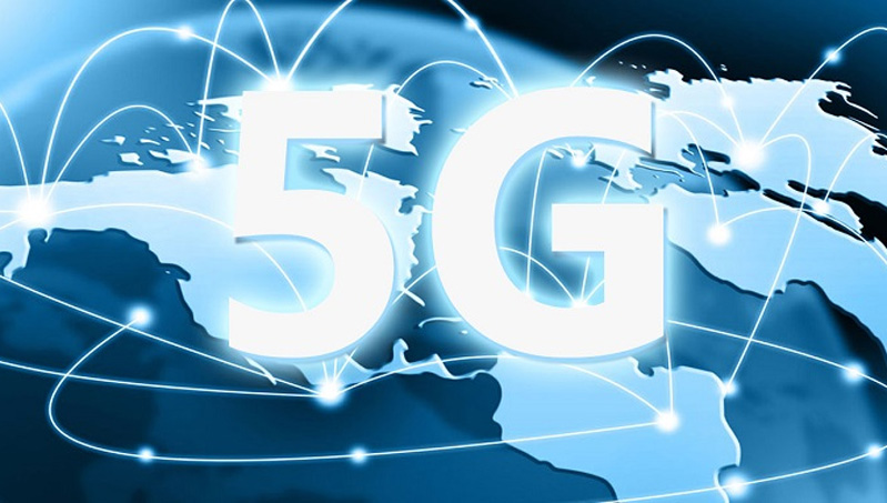 Mạng dữ liệu 5G chính thức được phân bố trên diện rộng Mạng dữ liệu 5G chính thức được phân bố trên diện rộng