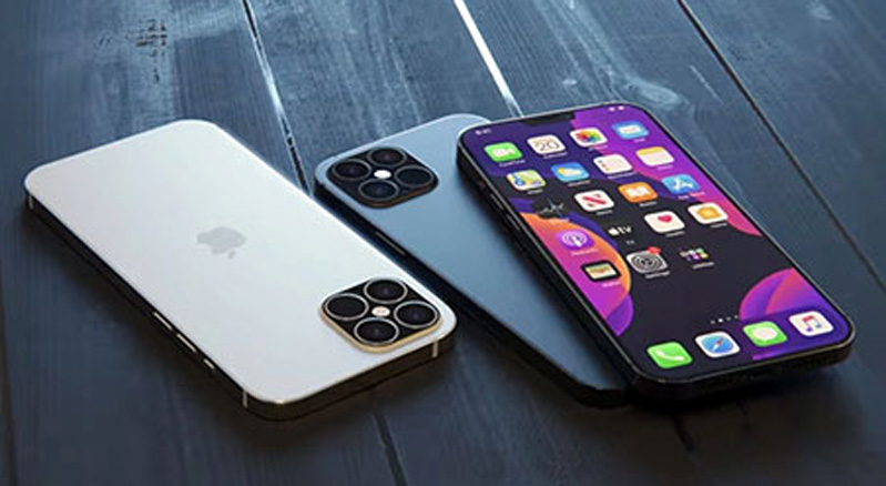 Phiên bản iPhone 12 5G sẽ ra sao Phiên bản iPhone 12 5G sẽ ra sao
