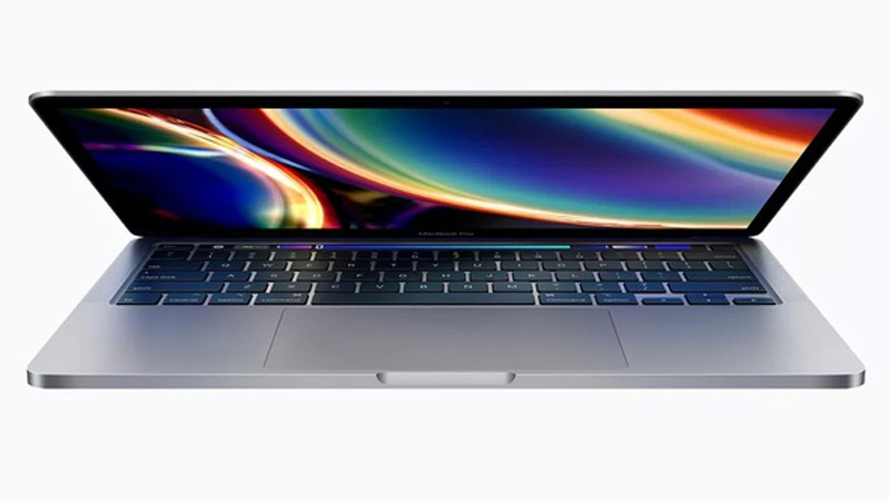 Bàn phím MacBook Pro 13 inch 2020