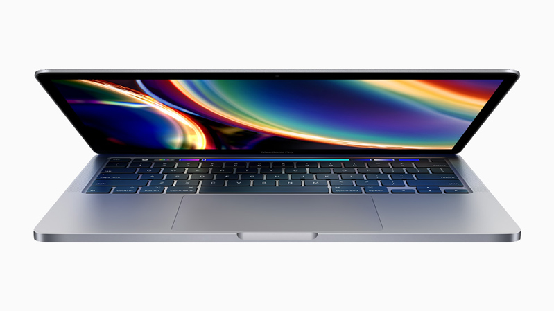 Macbook Pro 2020 đã có mặt tại Việt Nam