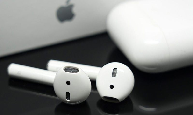 Tai nghe AirPods 3 được lên kế hoạch trình làng