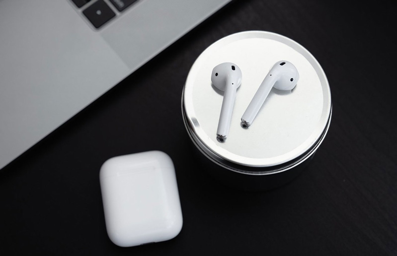 Tai nghe AirPods 3 sẽ như thế nào