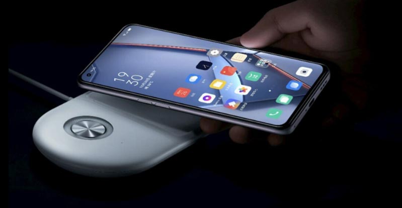 nguy cơ từ công nghệ sạc nhanh 40w của oppo