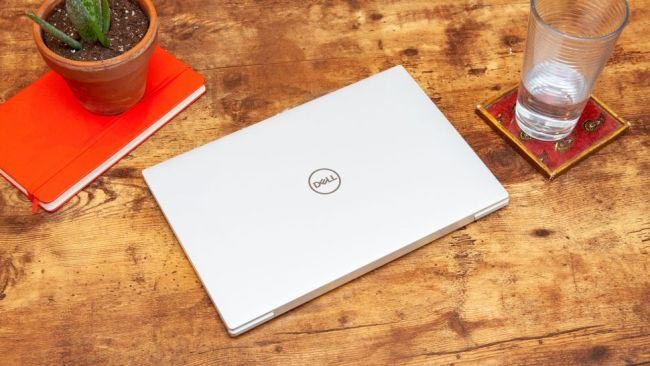 pin dell xps 13