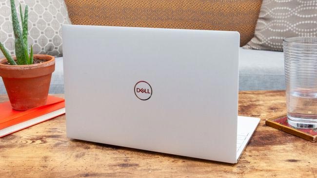 hieu suat dell xps 13