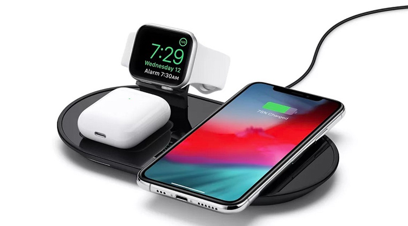 Hệ sinh thái sản phẩm của Apple