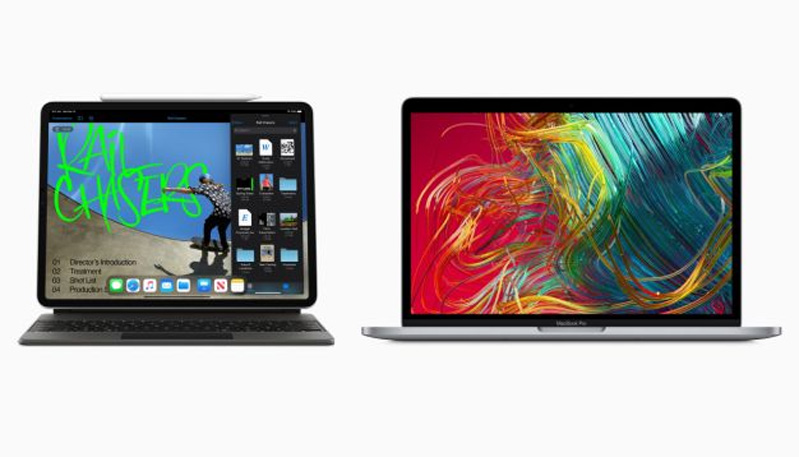 Nên mua iPad Pro hay MacBook Pro là tốt nhất Nên mua iPad Pro hay MacBook Pro là tốt nhất