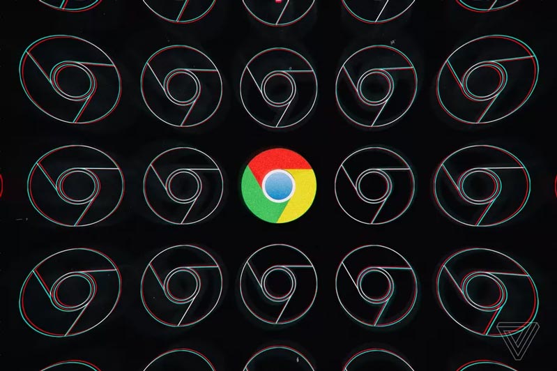 google chrome chặn quảng cáo để cải thiện trang web