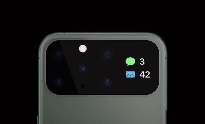 phím tăng giảm âm lượng cảm ứng trên iphone 12