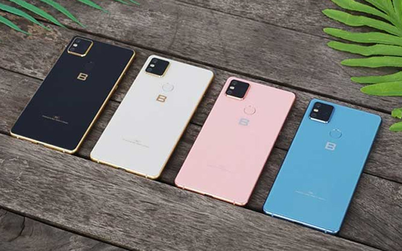 bphone b86 bất ngờ ra mắt 