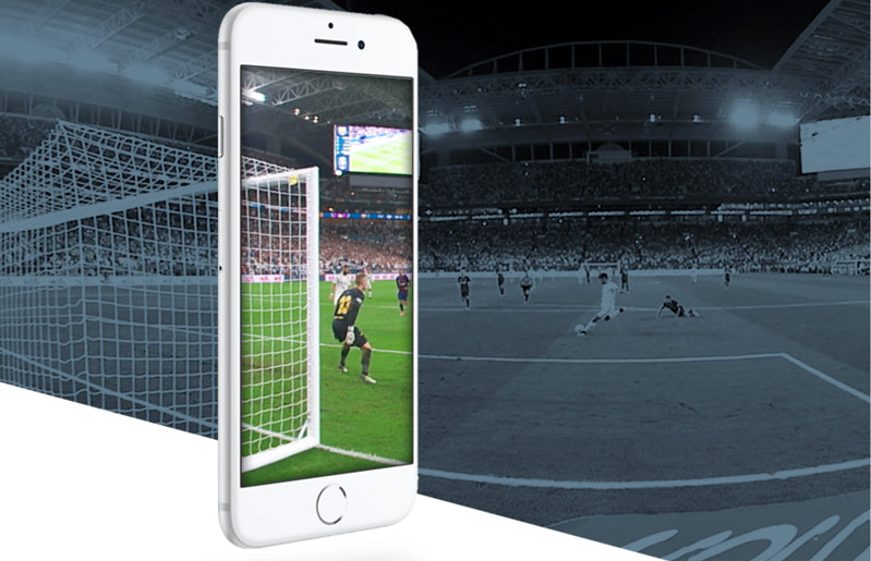 Dùng được công nghệ VR trên thiết bị di động