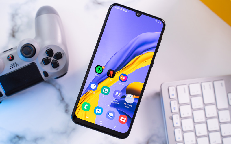 Nên mua Samsung Galaxy M21 tại 24hStore Nên mua Samsung Galaxy M21 tại 24hStore