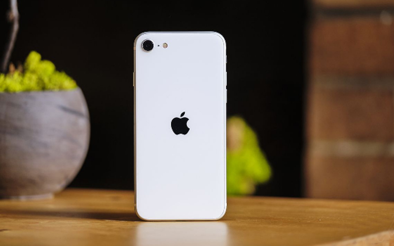 thiết kế iphone se 2 có gì khác biệt