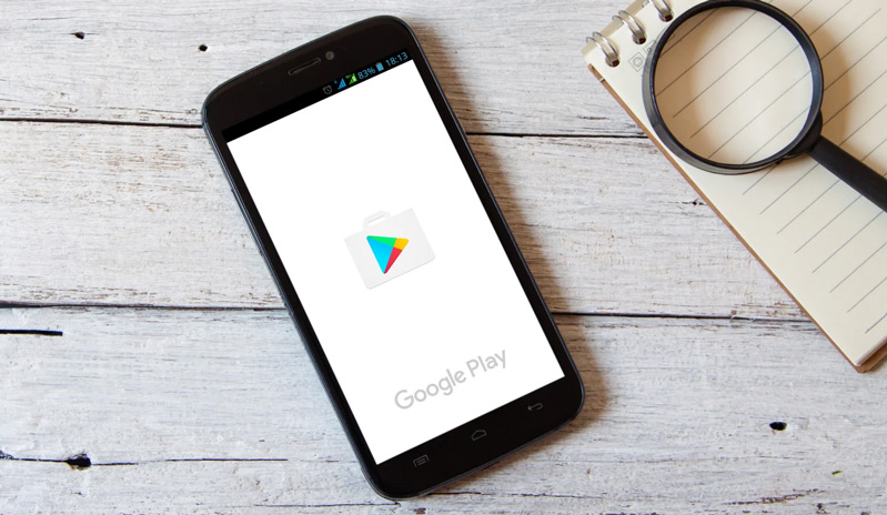 CH Play - Google Firebase ứng dụng bảo mật đang bị lỗ hổng