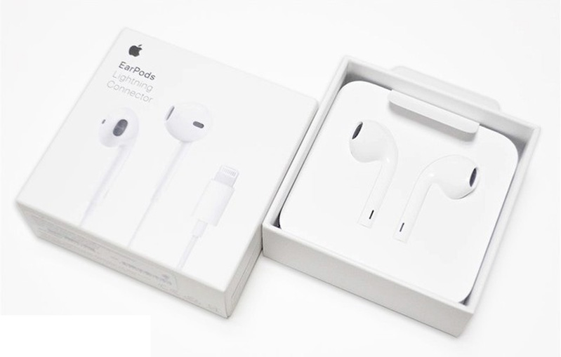 Tai nghe EarPods mới nhất  Tai nghe EarPods mới nhất