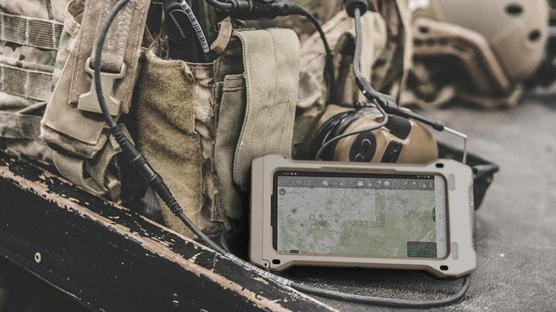 samsung ra mắt galaxy s20 phiên bản siêu bền dành cho quân đội