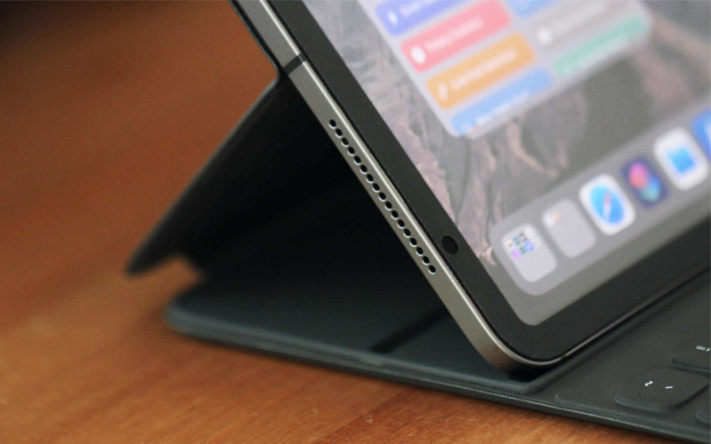 những điểm mới của bàn phím magic