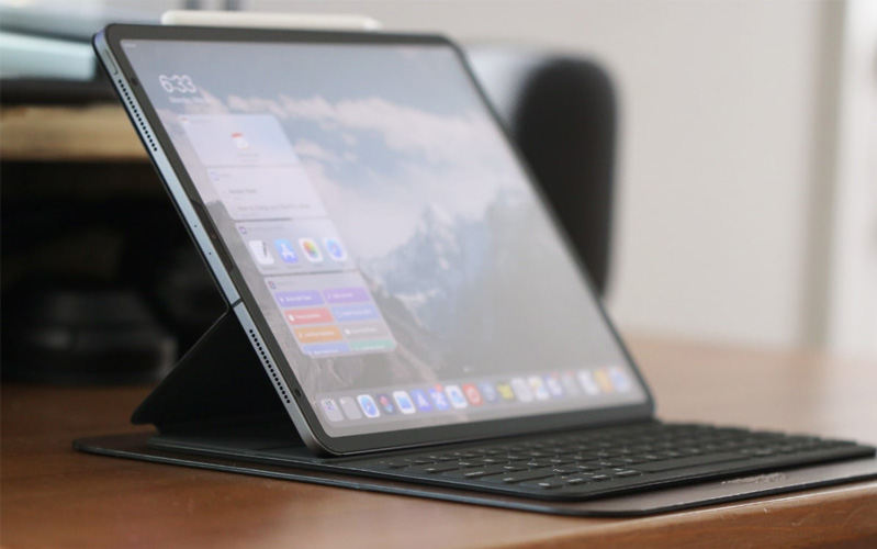 bàn phím folio có những điều đặc biệt đáng chú ý