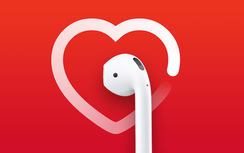 airpods 1 apple sẽ có thay đổi mới trong công nghệ của airpods