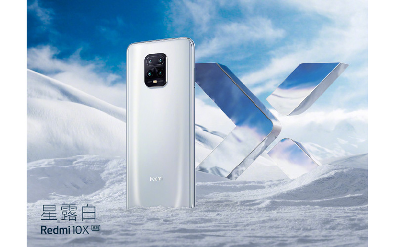 redmi 10x 5g có điểm gì ấn tượng